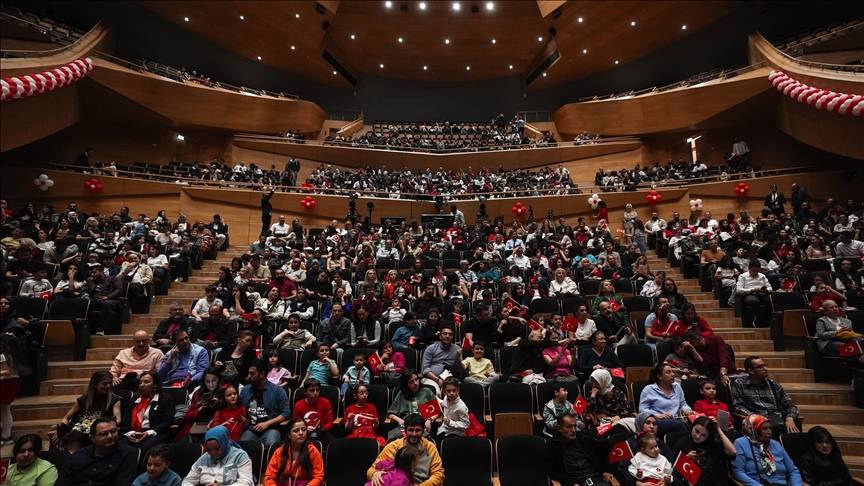 29 Ekim ücretsiz konserleri 2025: İstanbul, Ankara, İzmir etkinlik takvimi yayınlandı! 4